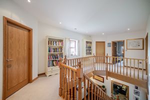 Landing- click for photo gallery